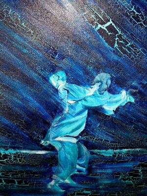 Vater und Sohn - Guenther Wunderlich - Array auf Array - Array - Array Vater und Sohn - Guenther Wunderlich - Array auf Array - Array - Array