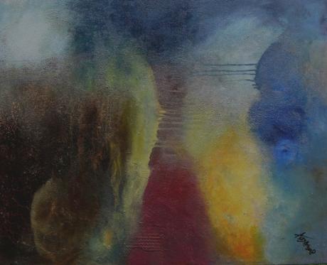 Zwischen zwei Welten - Agnes Lang - Array auf Array - Array - Array Zwischen zwei Welten - Agnes Lang - Array auf Array - Array - Array