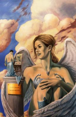 Heaven´s Gate - Thomas Witt - Array auf Array - Array - Array Heaven´s Gate - Thomas Witt - Array auf Array - Array - Array