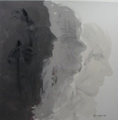 Menschen - Walli Gutmann - Array auf Array - Array - Array Menschen - Walli Gutmann - Array auf Array - Array - Array