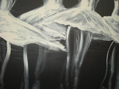 Ballett - Walli Gutmann - Array auf Array - Array - Array Ballett - Walli Gutmann - Array auf Array - Array - Array