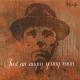 Just an angry young man - Portrait of Joseph Beuys - Smitty Brandner - Mischtechnik-Acryl auf Leinwand - Portrait - Realismus
