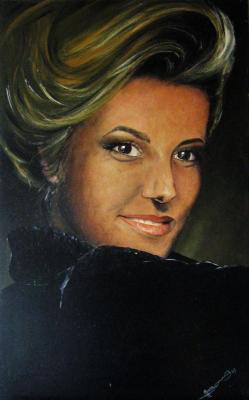 Selbstportrait - Mirdza Bong - Array auf - Array - Array Selbstportrait - Mirdza Bong - Array auf - Array - Array