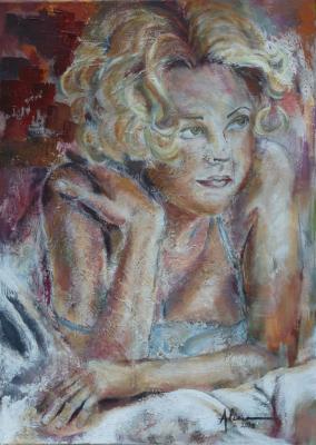 Ensueño - Alicia Garza - Array auf Array - Array - Array Ensueño - Alicia Garza - Array auf Array - Array - Array