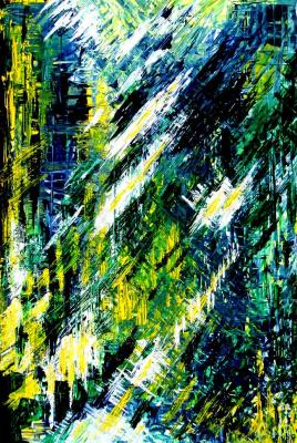 Lichtung - Arno Diedrich - Array auf Array - Array - Array Lichtung - Arno Diedrich - Array auf Array - Array - Array