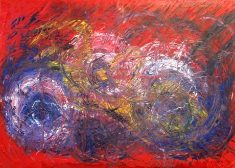 Race - Arno Diedrich - Array auf Array - Array - Array Race - Arno Diedrich - Array auf Array - Array - Array