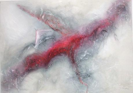 Phönix - Barbara Schui - Array auf Array - Array - Array Phönix - Barbara Schui - Array auf Array - Array - Array