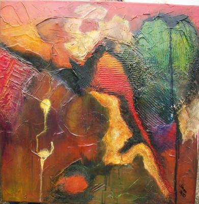 --- - Simone Lattuca - Array auf Array - Array - --- - Simone Lattuca - Array auf Array - Array -