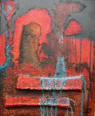 --- - Simone Lattuca - Array auf Array - Array - Array --- - Simone Lattuca - Array auf Array - Array - Array