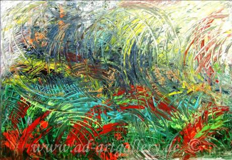 Regenwald - Arno Diedrich - Array auf Array - Array - Array Regenwald - Arno Diedrich - Array auf Array - Array - Array