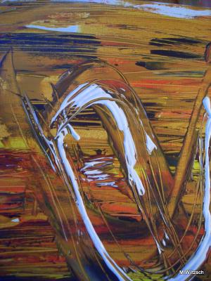 Der Lauf der Dinge - Mario Wiltzsch - Array auf Array - Array - Der Lauf der Dinge - Mario Wiltzsch - Array auf Array - Array -