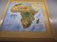 \Afrika\ Handmodelliertes Reliefbild - Ottmar Gebhardt - Reliefs auf - Sonstiges - \Afrika\ Handmodelliertes Reliefbild - Ottmar Gebhardt - Reliefs auf - Sonstiges -