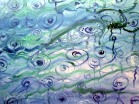 ---Underwaterworld - Beate Weinstein - Array auf Array - Array - Array ---Underwaterworld - Beate Weinstein - Array auf Array - Array - Array