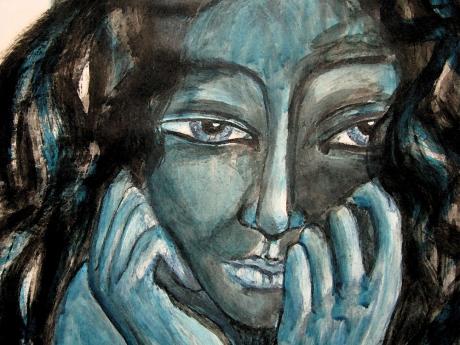 TiefBlick - Kirsten Lehner-Germann - Array auf Array - Array - Array TiefBlick - Kirsten Lehner-Germann - Array auf Array - Array - Array