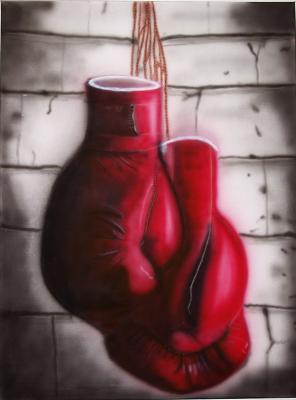 Boxing - Günter Stieger - Array auf - Array - Array Boxing - Günter Stieger - Array auf - Array - Array