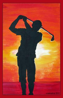 Golfer´s Paradise - Kirsten Lehner-Germann - Array auf Array - Array - Array Golfer´s Paradise - Kirsten Lehner-Germann - Array auf Array - Array - Array