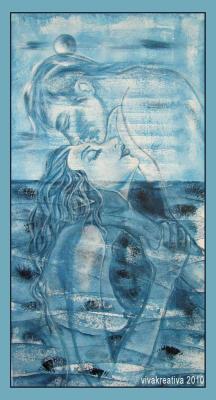 FrauMeer und HerrHimmel - Kirsten Lehner-Germann - Array auf Array - Array - Array FrauMeer und HerrHimmel - Kirsten Lehner-Germann - Array auf Array - Array - Array