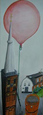 Pinselflug - Michael Völlings - Array auf Array - Array - Array Pinselflug - Michael Völlings - Array auf Array - Array - Array