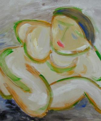 Weiblicher Akt-1 - Michael Völlings - Array auf Array - Array - Array Weiblicher Akt-1 - Michael Völlings - Array auf Array - Array - Array