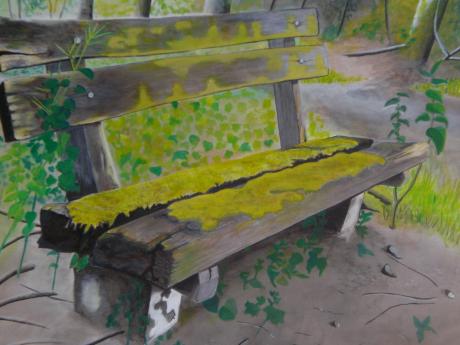 Ruhelose Zeiten - Michael Völlings - Array auf Array - Array - Array Ruhelose Zeiten - Michael Völlings - Array auf Array - Array - Array