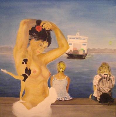 Tagtraum - Michael Völlings - Array auf Array - Array - Array Tagtraum - Michael Völlings - Array auf Array - Array - Array