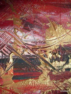 Goldene Wege III - der Weg zum Glück - Mario Wiltzsch - Array auf Array - Array - Goldene Wege III - der Weg zum Glück - Mario Wiltzsch - Array auf Array - Array -