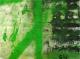Natur Grün - Vincent Kaiser - Acryl auf Papier - Abstrakt - Abstrakt Natur Grün - Vincent Kaiser - Acryl auf Papier - Abstrakt - Abstrakt
