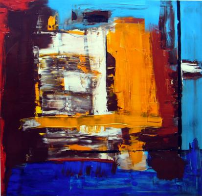 ABSTRAKTE Malerei - Wolfgang Markert - Array auf Array - Array - Array ABSTRAKTE Malerei - Wolfgang Markert - Array auf Array - Array - Array