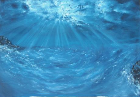 Nach dem Sturm - Heiner Höppner - Array auf Array - Array - Array Nach dem Sturm - Heiner Höppner - Array auf Array - Array - Array