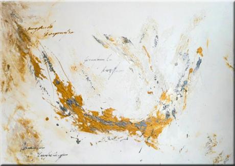 GOLD FOIL - Christian Preußler - auf Array - Array - Array GOLD FOIL - Christian Preußler - auf Array - Array - Array