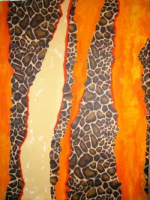 Afrika - Ulrike Mahler - Array auf Array - Array - Array Afrika - Ulrike Mahler - Array auf Array - Array - Array