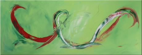 VIGOR IN GREEN - Christian Preußler - auf Array - Array - Array VIGOR IN GREEN - Christian Preußler - auf Array - Array - Array