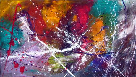 O.T. - Wolfgang Markert - Array auf Array - Array - Array O.T. - Wolfgang Markert - Array auf Array - Array - Array