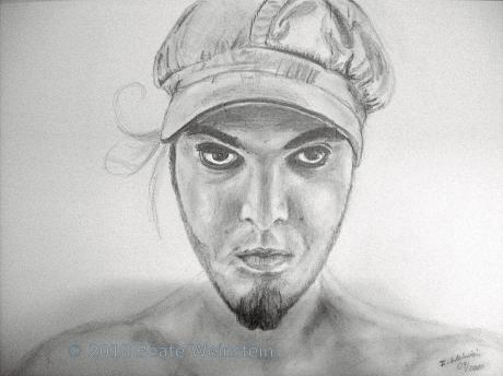 Steffen - ein Portrait (2) - Beate Weinstein - auf - Array - Steffen - ein Portrait (2) - Beate Weinstein - auf - Array -