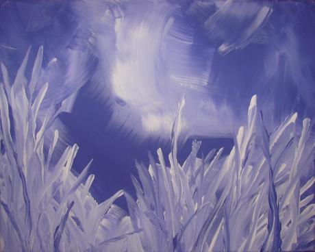 EIS-MEER-GRAS - Christiane Gathmann - Array auf Array - Array - Array EIS-MEER-GRAS - Christiane Gathmann - Array auf Array - Array - Array