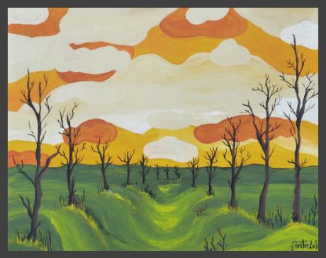 hohlweg - Katharina Förster - Array auf Array - Array - Array hohlweg - Katharina Förster - Array auf Array - Array - Array