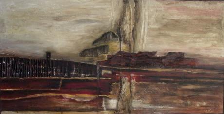 -Zerrissenes Land-- - Bernd Kohl - Array auf Array - Array - Array -Zerrissenes Land-- - Bernd Kohl - Array auf Array - Array - Array