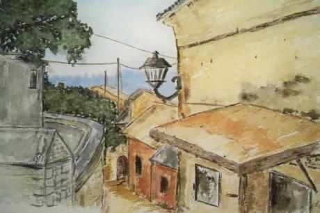 Stadt Rhoda - Angelika Leopold - Array auf Array - Array - Array Stadt Rhoda - Angelika Leopold - Array auf Array - Array - Array