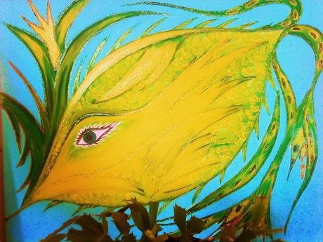 Die Wasserwelt - Ljudmila Schulz - Array auf Array - Array - Array Die Wasserwelt - Ljudmila Schulz - Array auf Array - Array - Array