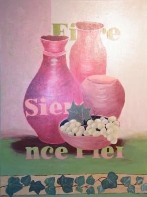 Krüge - Katrin Rehfeldt - Array auf Array - Array - Array Krüge - Katrin Rehfeldt - Array auf Array - Array - Array