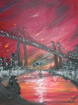 Styx - Heiner Höppner - Array auf Array - Array - Styx - Heiner Höppner - Array auf Array - Array -