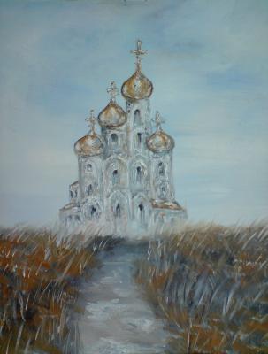 Gotteshaus - Heiner Höppner - Array auf Array - Array - Array Gotteshaus - Heiner Höppner - Array auf Array - Array - Array