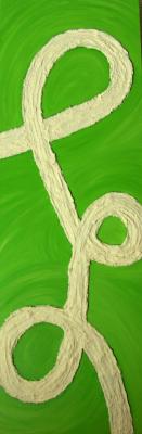 Green - Andrea Zähringer - Array auf Array - Array - Green - Andrea Zähringer - Array auf Array - Array -