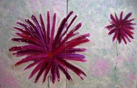 Blumen - Andrea Zähringer - Array auf Array - Array - Blumen - Andrea Zähringer - Array auf Array - Array -