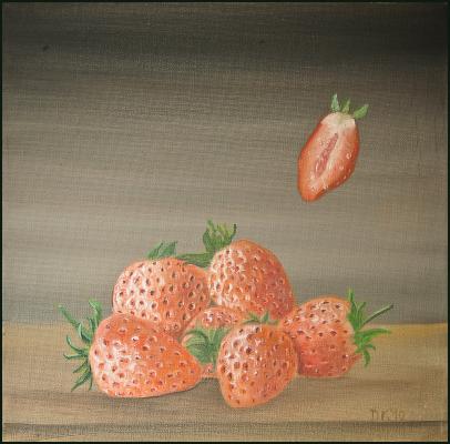 ---Erdbeeren - Detlef Kappis - Array auf Array - Array - Array ---Erdbeeren - Detlef Kappis - Array auf Array - Array - Array