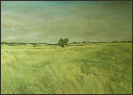 ---die Wiese - Detlef Kappis - Array auf Array - Array - Array ---die Wiese - Detlef Kappis - Array auf Array - Array - Array