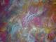 Kunterbunt - Yvonne Schmied - Acryl-Airbrush-Ãl auf Leinwand - Abstrakt - Abstrakt Kunterbunt - Yvonne Schmied - Acryl-Airbrush-Ãl auf Leinwand - Abstrakt - Abstrakt