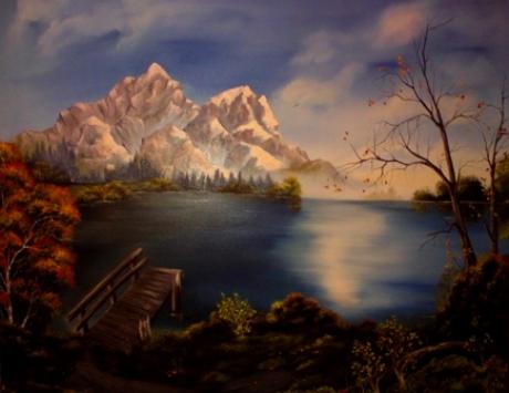 Ruhe am See - Jana Seidler - Array auf Array - Array - Array Ruhe am See - Jana Seidler - Array auf Array - Array - Array