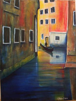 Venezia im Farbenrausch - Ingrid Röhrl - Array auf Array - Array - Array Venezia im Farbenrausch - Ingrid Röhrl - Array auf Array - Array - Array