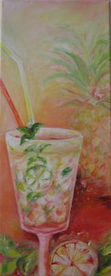 Cocktail - Helen Lang - Array auf Array - Array - Cocktail - Helen Lang - Array auf Array - Array -